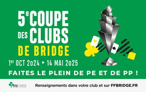 Coupe des Clubs