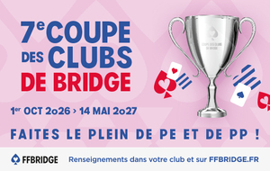 7ᵉ Coupe des Clubs