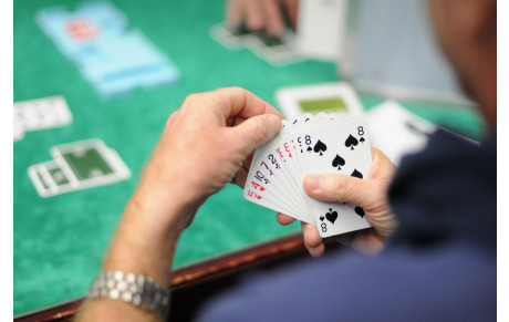 Rondes de France : Une cinquième place nationale pour le BCT !