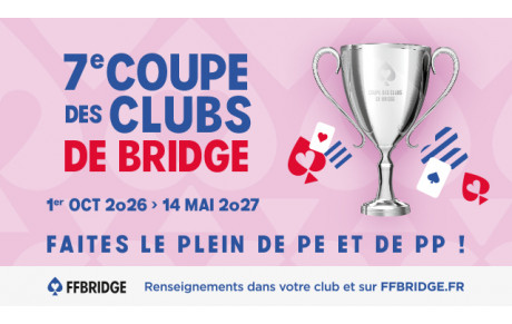 7ᵉ Coupe des Clubs
