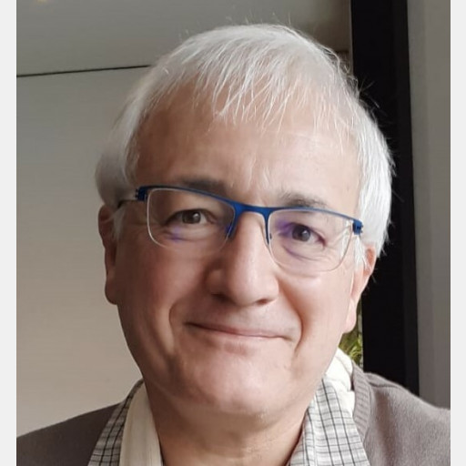 Jérôme Poirier